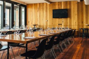 Function Rooms Melbourne